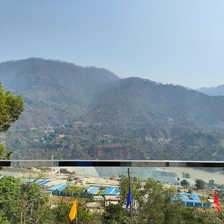 Bed In Mountain - Bnm Stays Chutwapipal Exterior foto